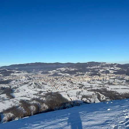 فيلا Vikendica I Vajat Vrbica Kalesija المظهر الخارجي الصورة